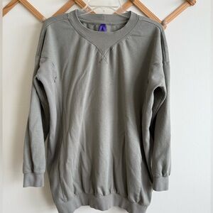 Seraphine Nursing Maternity Sweatshirt